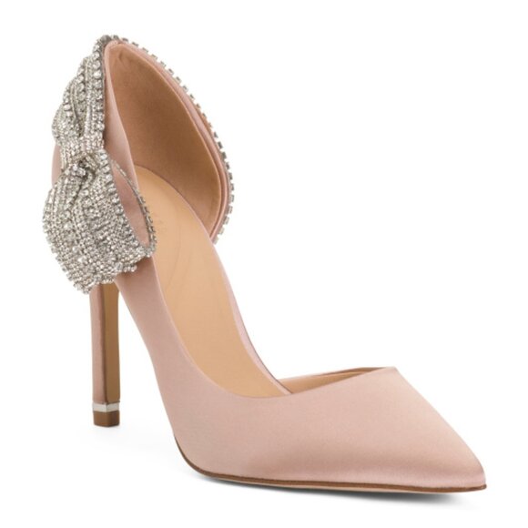 TED BAKER Vandi Open Heels - Picture 1 of 4